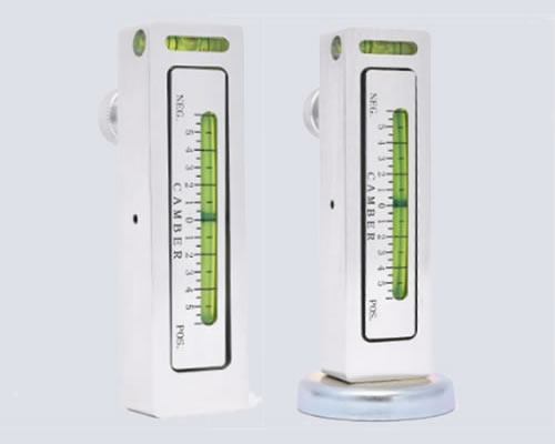 Magnetic Four-Wheel Alignment Level For Cars Specifications 20MM X 30MM X 124MM